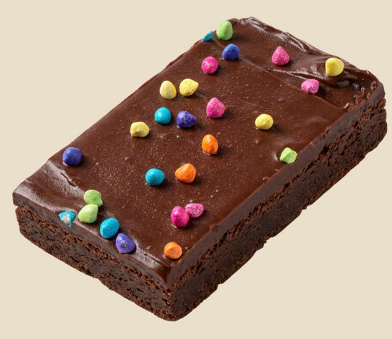 Cosmo Brownies