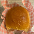 Honey Wheat Dinner Rolls (1 Dozen)