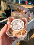 *GLUTEN-FREE* Maple Pumpkin Coffee Cake