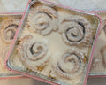 *Gluten-Free* Cinnamon Rolls