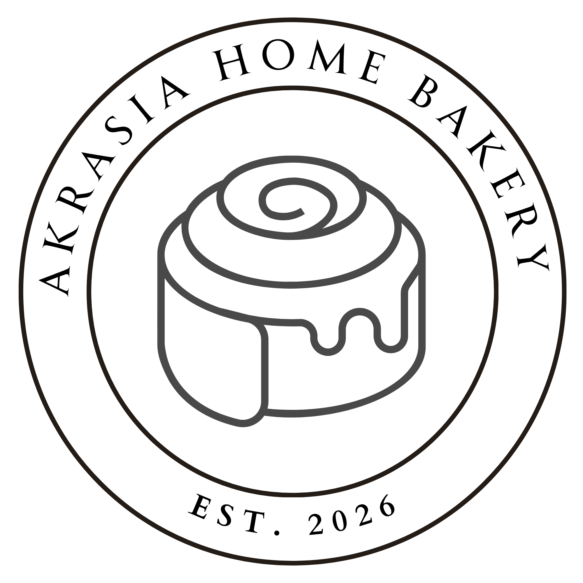 Akrasia Gift Cards